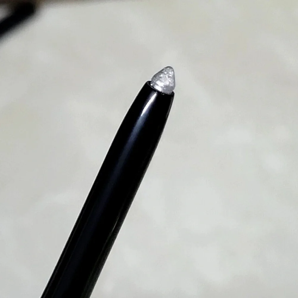 MALLY Evercolor Gel Waterproof Eyeliner, Sterling Silver
